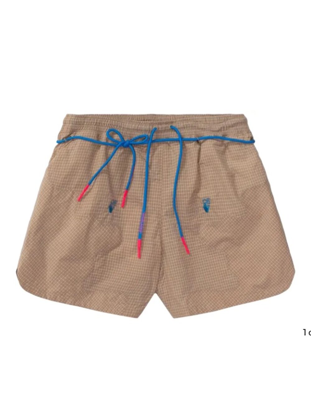 Men's Nike x Offwhite Shorts - Small - NWT